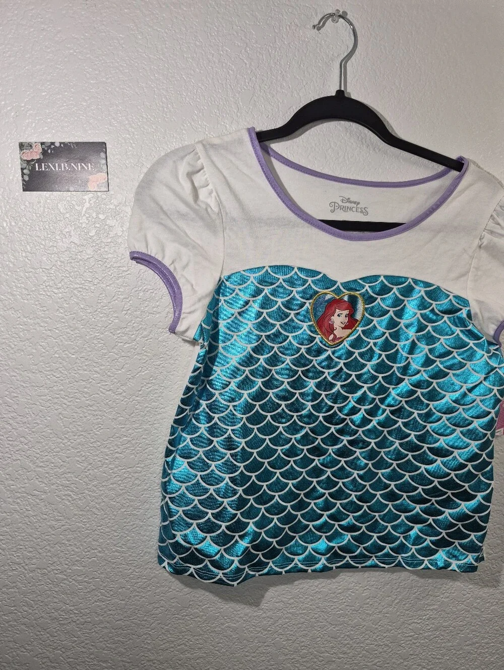Disney Ariel Halloween Costume For sale